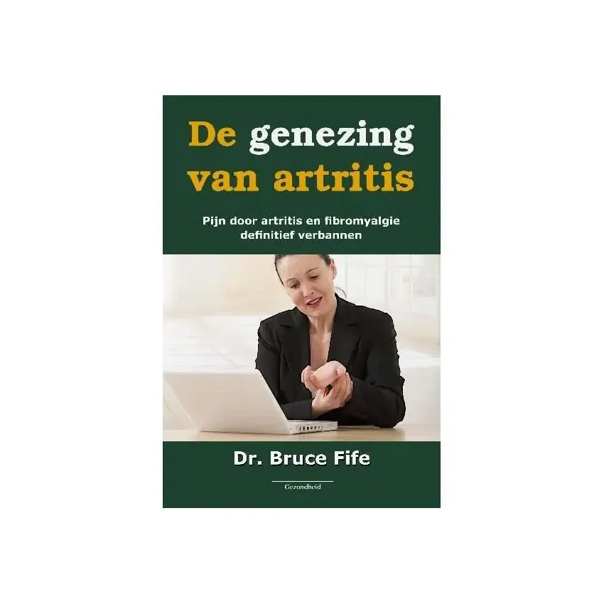 De genezing van artritis