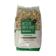 De Halm 7-Korenvlokken 500 gram