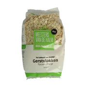 De Halm Gerstvlokken 500 gram