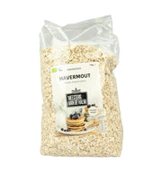 De Halm Havermout 1 kg