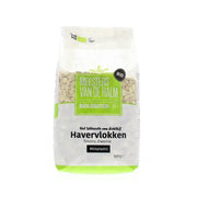 De Halm Havervlokken grof 500 gram