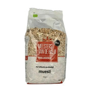 De Halm Muesli standaard 750 gram