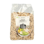 De Halm Speltmuesli extra rijk 1 kg