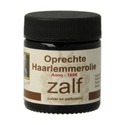 De Koning Tilly Haarlemmerolie zalf 30 ml