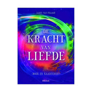 De kracht van liefde boek en kaarten