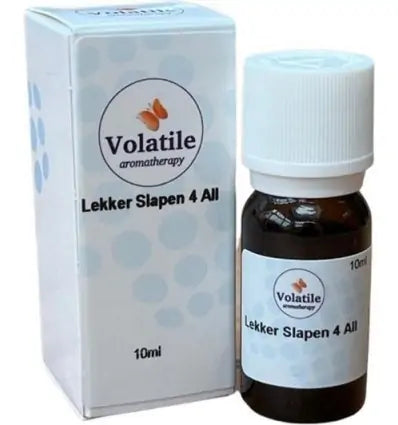 Volatile Lekker slapen 4 all 10 ml