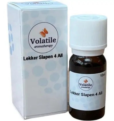 Volatile Lekker slapen 4 all 5 ml