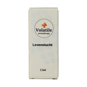 De Levensboom Vrij ademen 2.5 ml