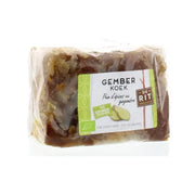 De Rit Kruidige gemberkoek 250 gram