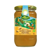 De Traay Afrikaanse boshoning biologisch 900 gram