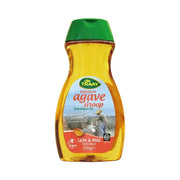 De Traay Agavesiroop licht & mild biologisch 350 gram