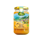 De Traay Berg honing 350 gram