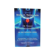 De trage schildklierwerking