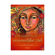 De wijsheid van de vrouwelijk ziel