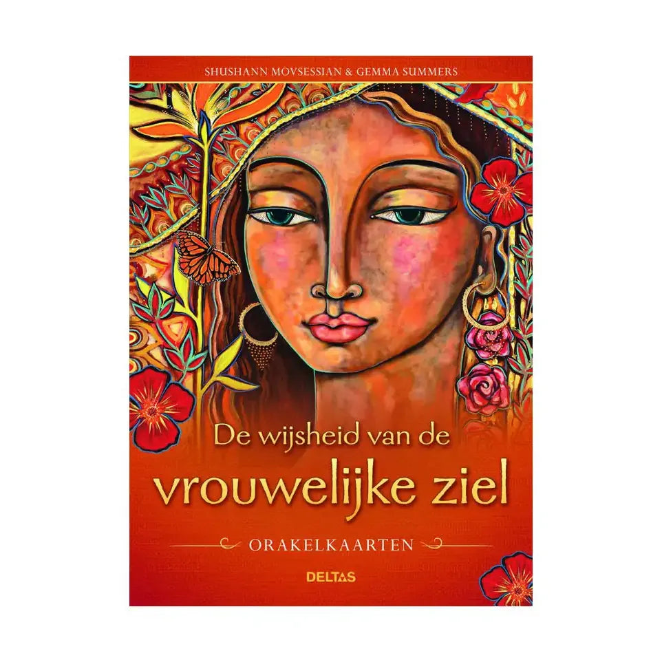 De wijsheid van de vrouwelijk ziel
