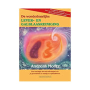 De wonderbaarlijke lever & galblaas reiniging