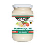Delaan Mayonaise 300 gram