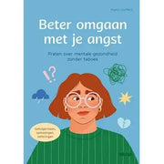 Deltas Beter omgaan met je angst