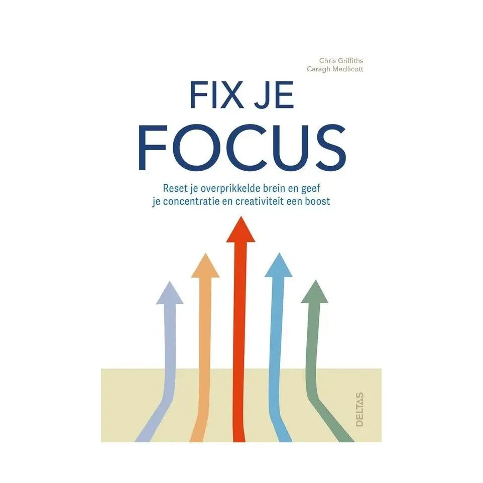 Deltas Fix je focus