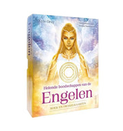 Deltas Helende boodschappen van de engelen