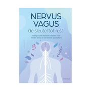 Deltas Nervus vagus sleutel tot rust 1 Boek