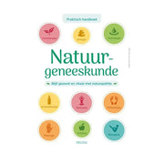 Deltas Praktische handboek natuurgeneeskunde