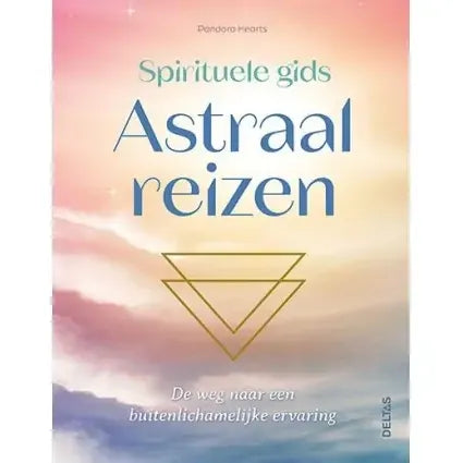 Deltas Spirituele gids astraal reizen 1 Boek