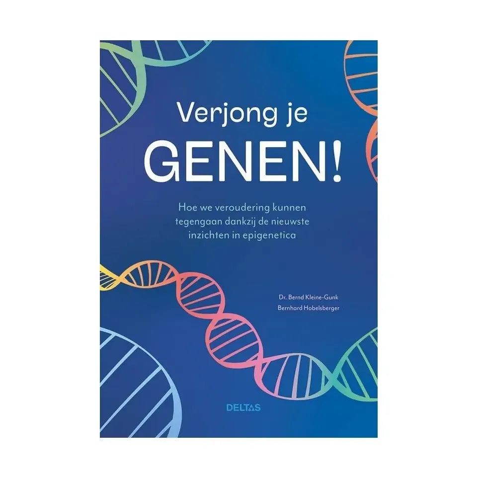 Deltas Verjong je genen!