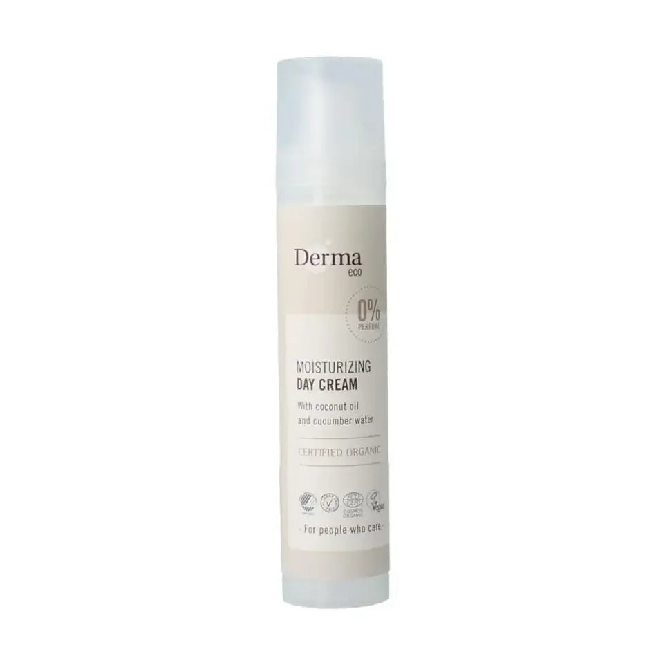 Derma Eco day ceam 50 ml