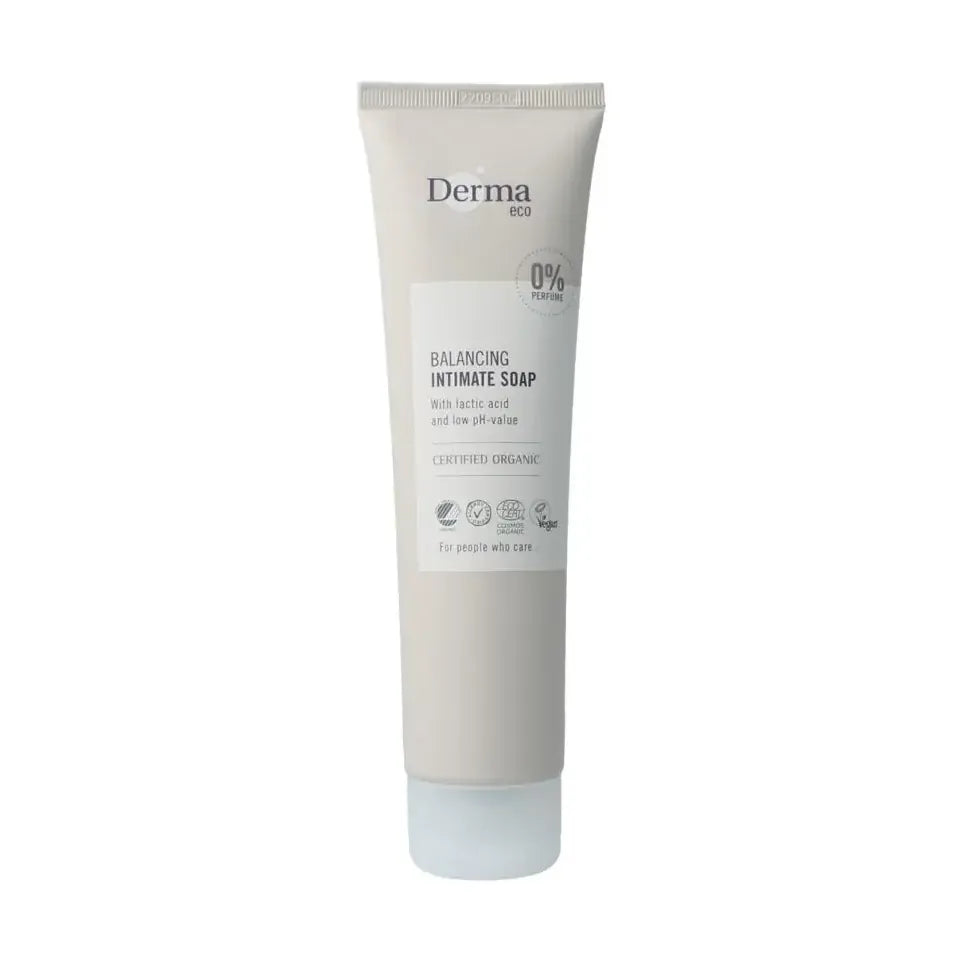 Derma Eco intimate soap 150 ml