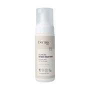 Derma Eco intimate wash foam 150 ml