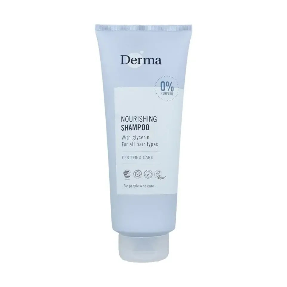 Derma Family shampoo 350 ml