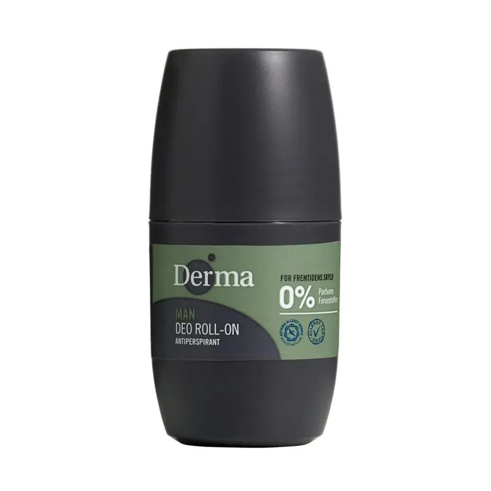 Derma man deo roll on 50 ml