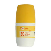 Derma Sun roll on SPF30 50 ml