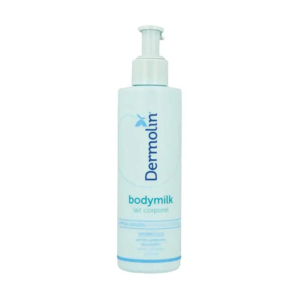 Dermolin Bodymilk 200 ml