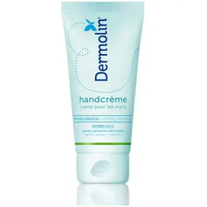 Dermolin Handcreme 75 ml