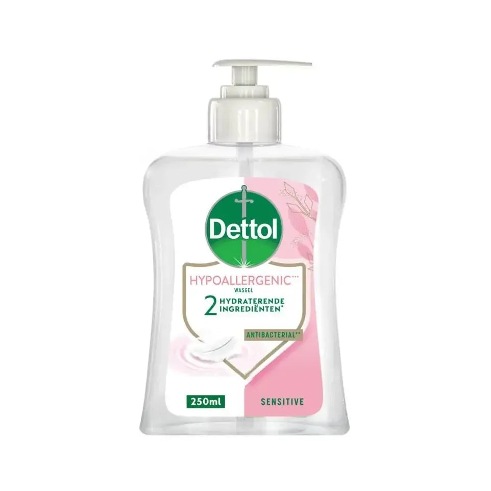 Dettol Sensitive 250 ml