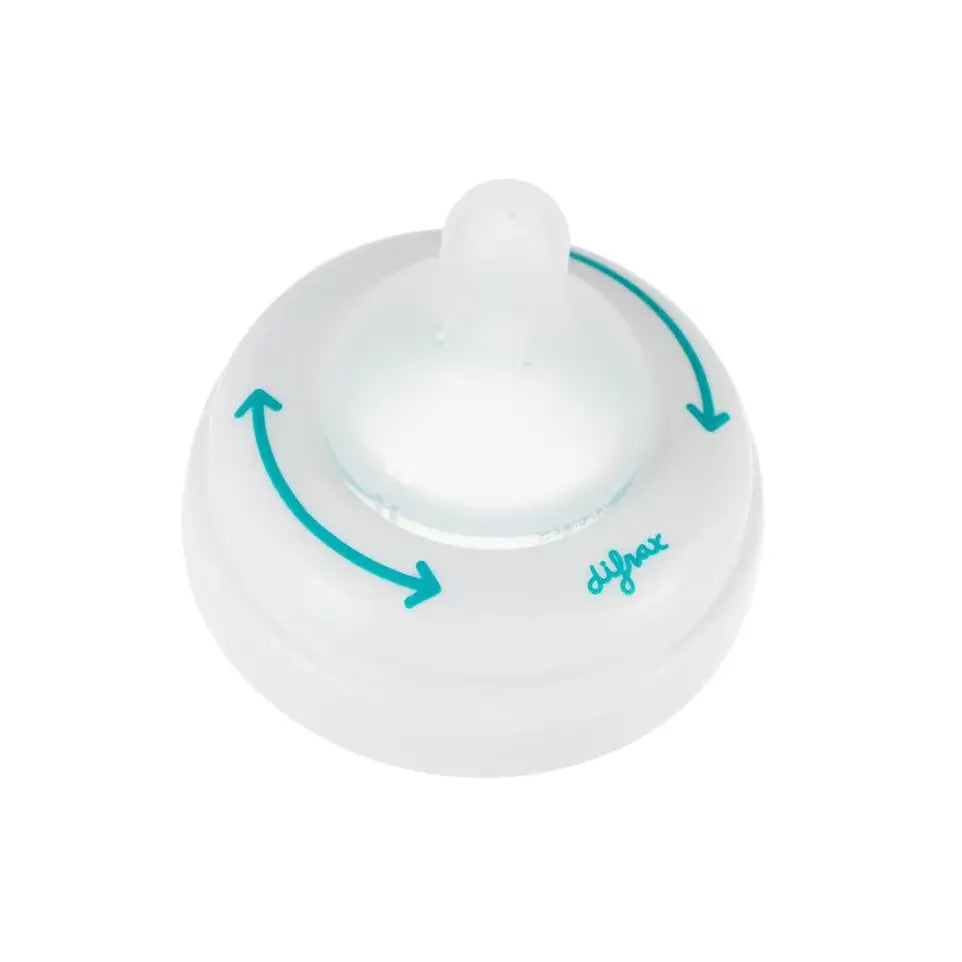 Difrax 1-2-3 Ring breed