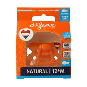 Difrax Fopspeen 12+ maanden