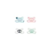 Difrax Fopspeen mini newborn dental