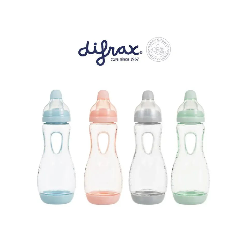 Difrax Handgreep fles groot