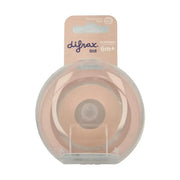 Difrax Love mamma speen med 6+ maanden