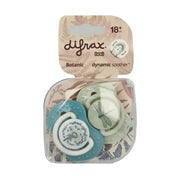 Difrax Lovi fopspeen botanic 20+ maanden