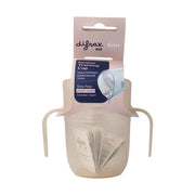 Difrax Lovi Genius oefenbeker nude