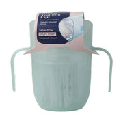 Difrax Lovi Genius oefenbeker pistachio