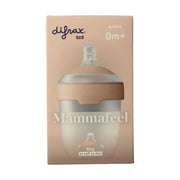 Difrax Lovi mamma fles 150ml
