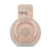 Difrax Lovi mamma speen fast 9+ maanden