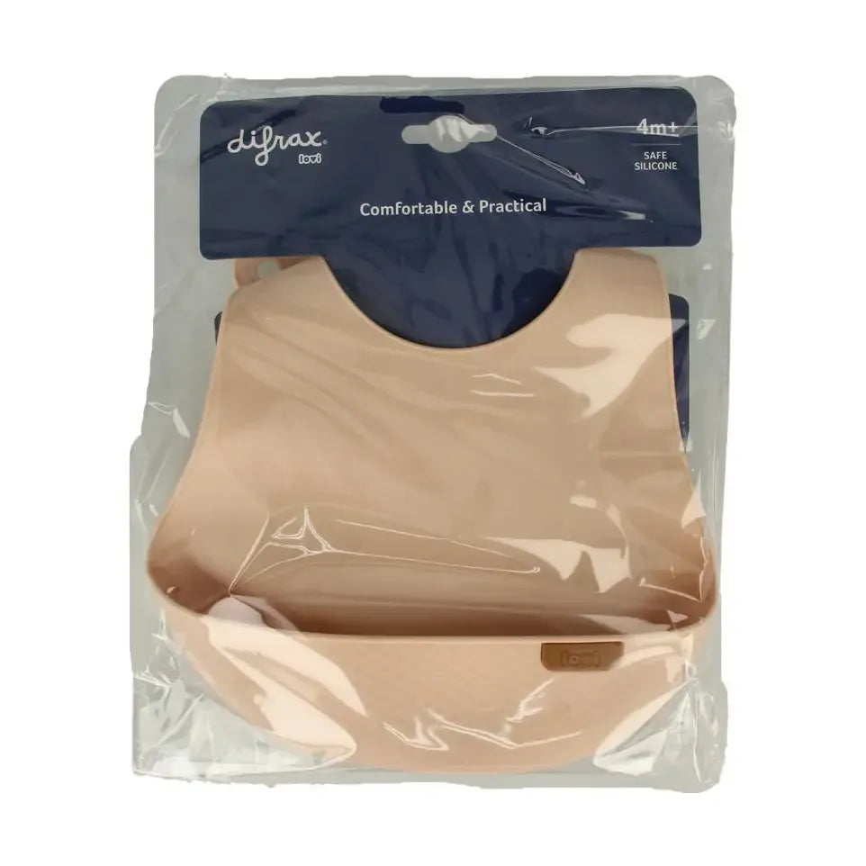 Difrax Lovi slab nude