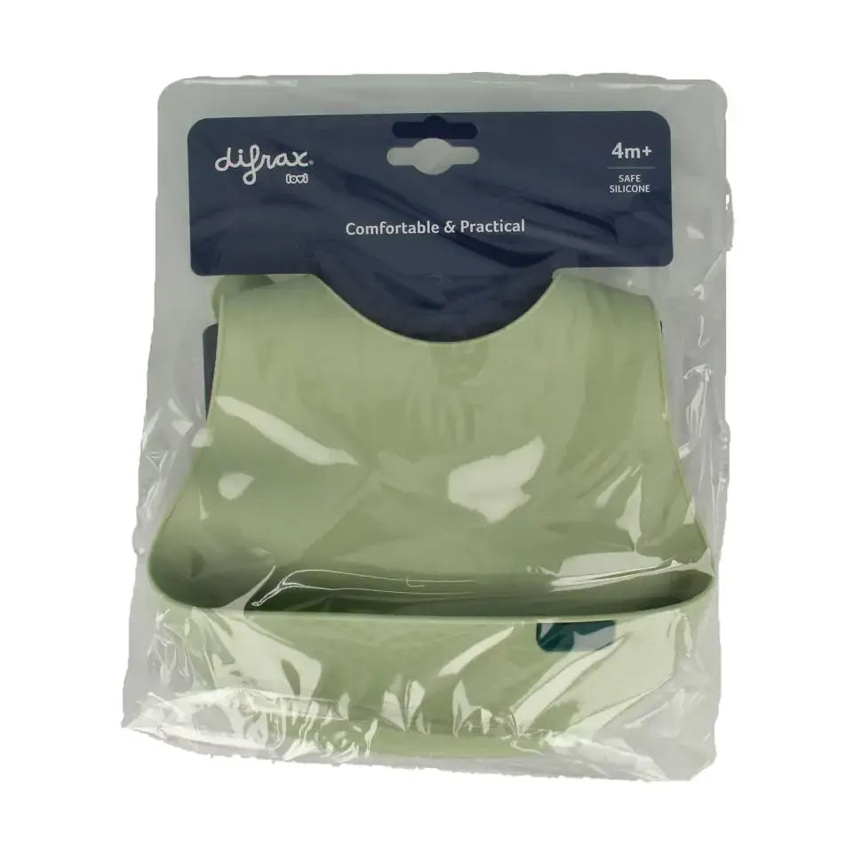 Difrax Lovi slab pistachio