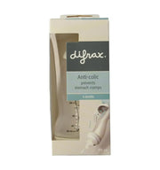Difrax S-Fles natural creme 170 ml